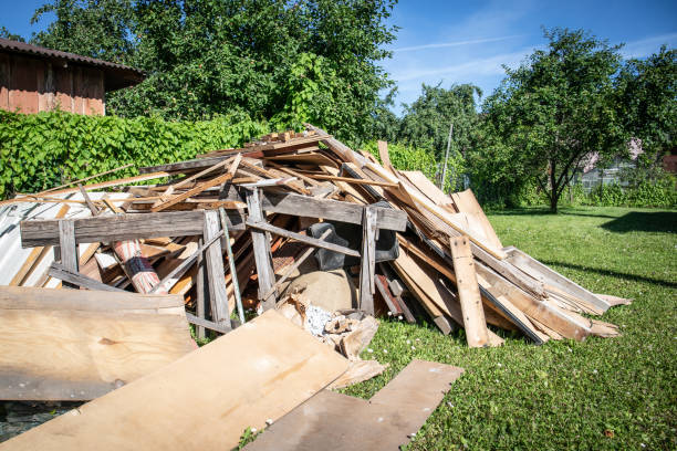 Professional Junk Removal Services in Southwood Acres, CT